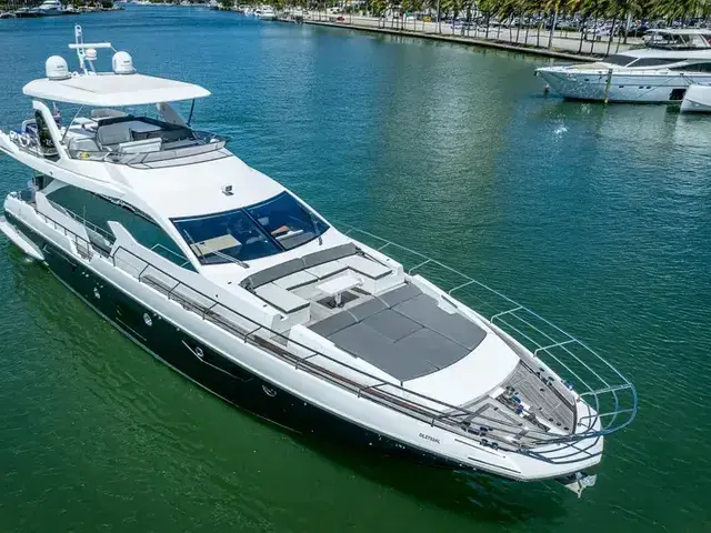 Azimut 72