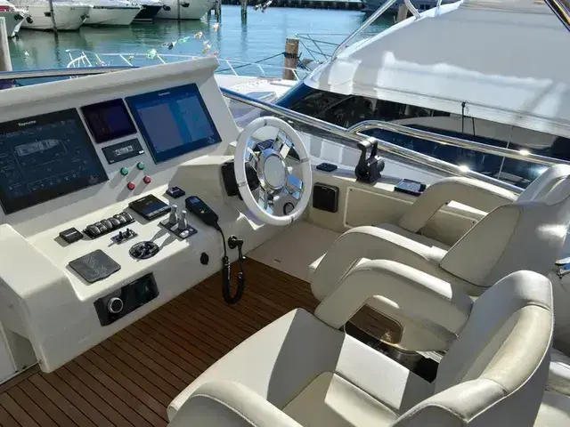 Azimut 66