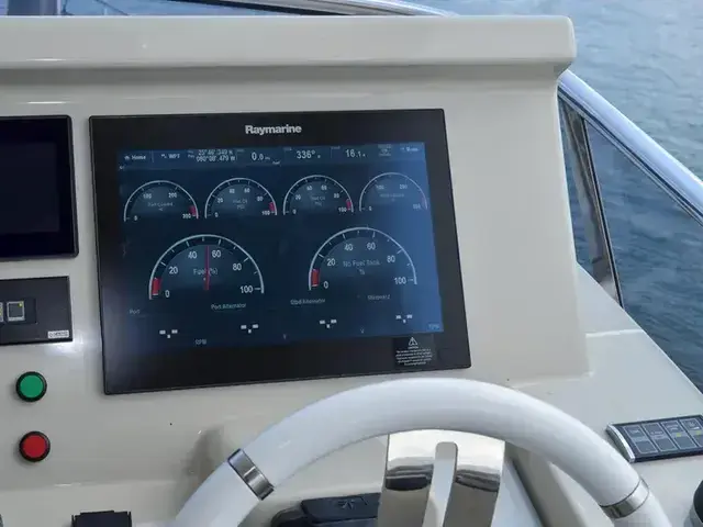 Azimut 66