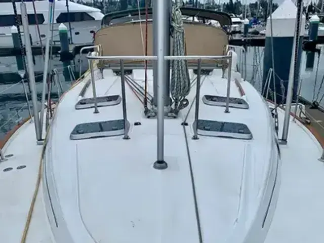 Beneteau Oceanis 46