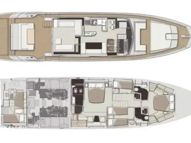 Azimut 66