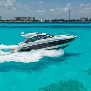 2014 Beneteau Gran Turismo 38