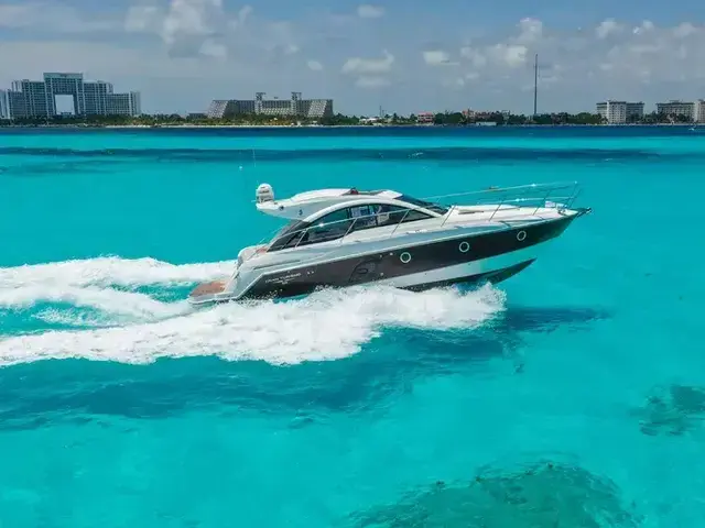 Beneteau Gran Turismo 38