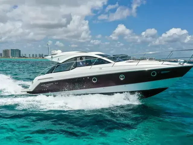 Beneteau Gran Turismo 38