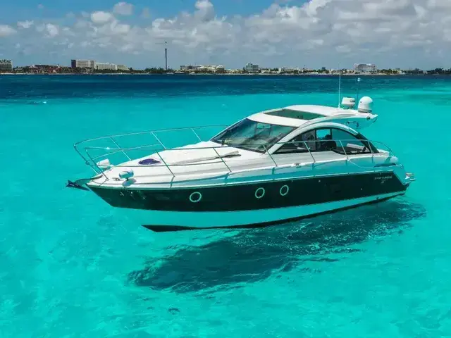 Beneteau Gran Turismo 38