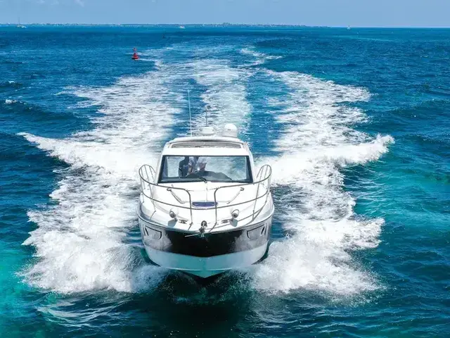 Beneteau Gran Turismo 38