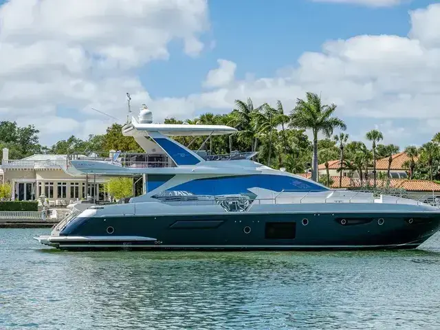 Azimut 72