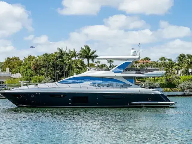 Azimut 72