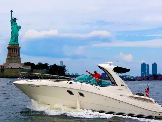 Sea Ray 330 Sundancer