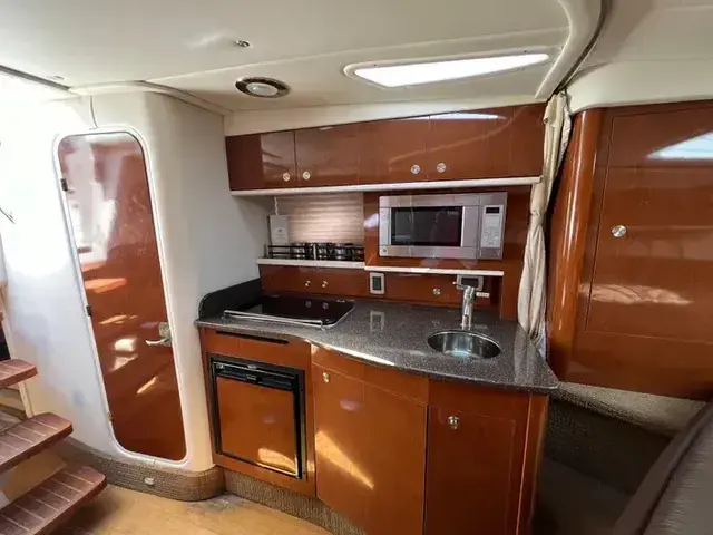 Sea Ray 330 Sundancer