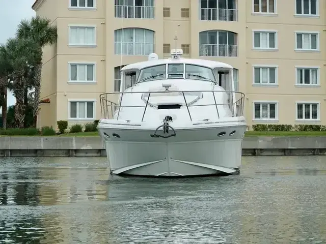 Sea Ray 480 Motor Yacht