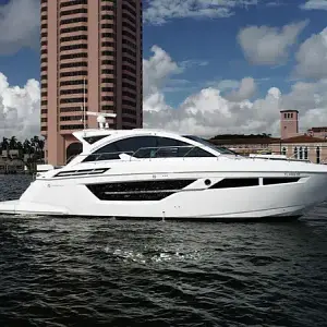 2021 Cruisers 50 Cantius