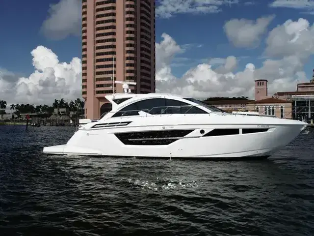 Cruisers 50 Cantius