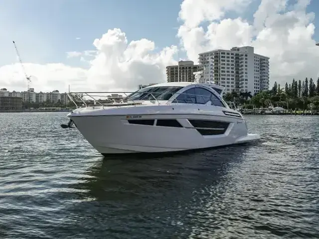 Cruisers 50 Cantius