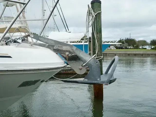 Sea Ray 480 Motor Yacht