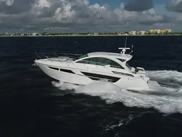 Cruisers 50 Cantius