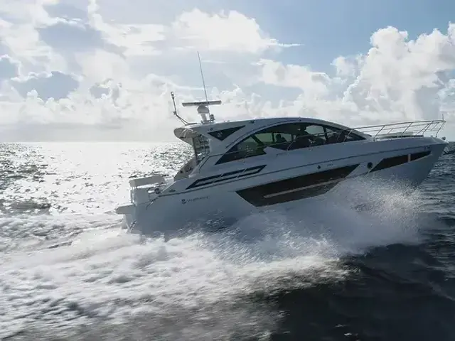 Cruisers 50 Cantius