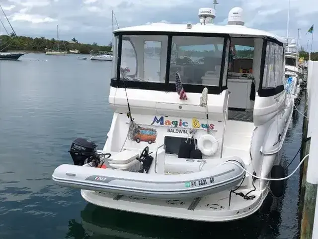 Sea Ray 480 Motor Yacht