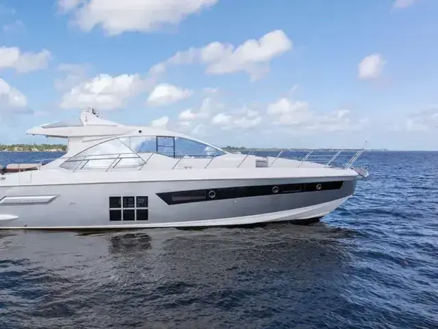 Azimut 55s