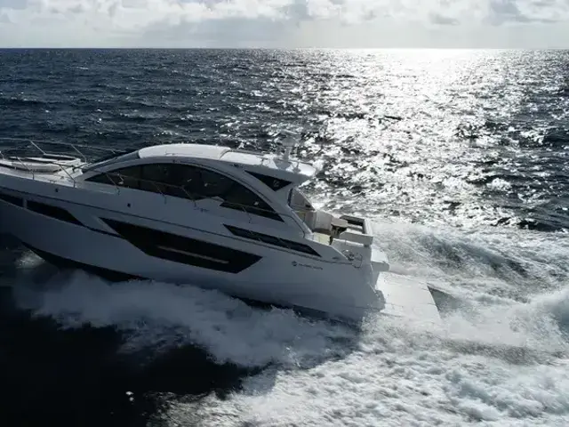 Cruisers 50 Cantius