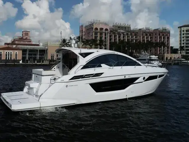 Cruisers 50 Cantius