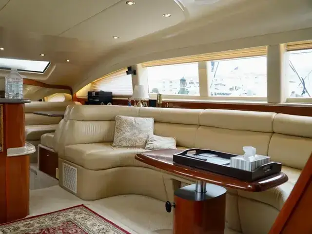 Sea Ray 480 Motor Yacht