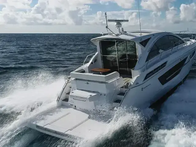 Cruisers 50 Cantius