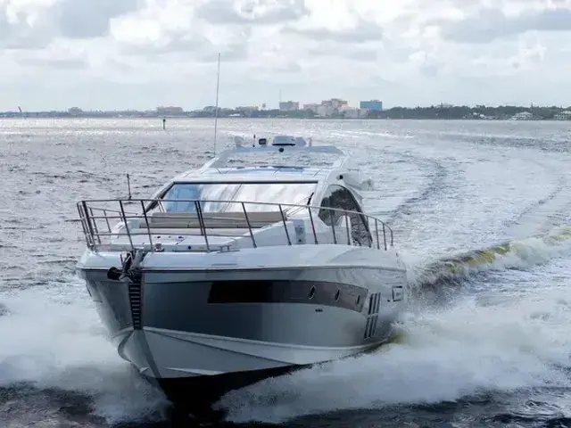 Azimut 55s