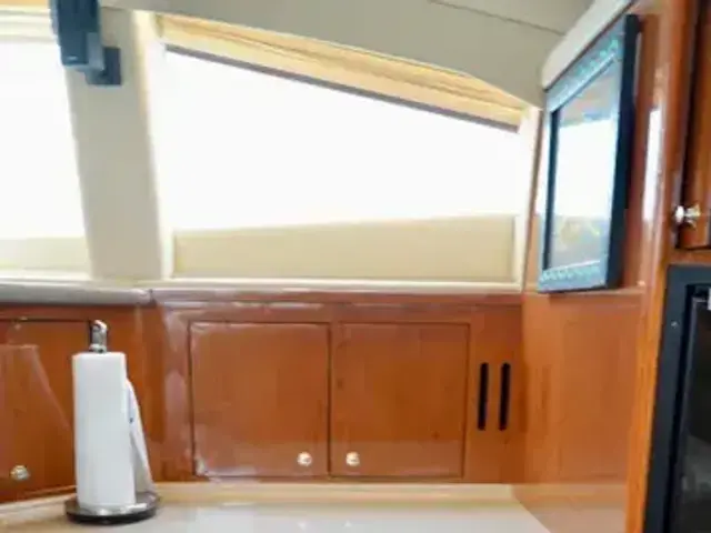 Sea Ray 480 Motor Yacht