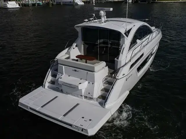 Cruisers 50 Cantius