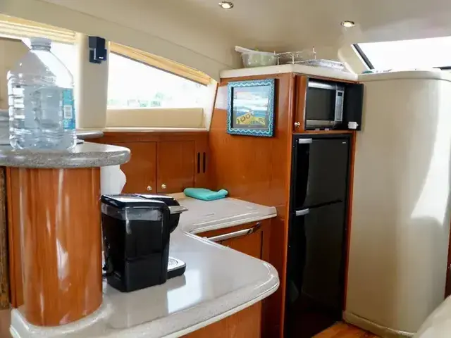 Sea Ray 480 Motor Yacht