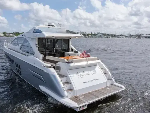 Azimut 55s