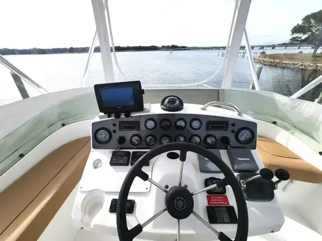 Lagoon Power 43