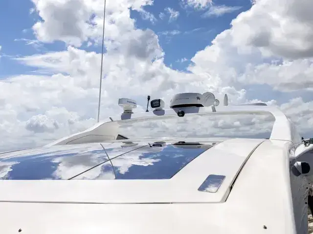 Azimut 55s