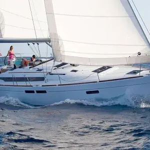 2018 Jeanneau Sun Odyssey 47