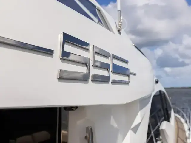 Azimut 55s