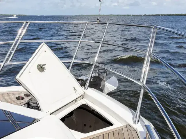 Azimut 55s