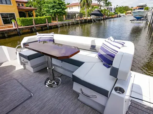 Cruisers 50 Cantius