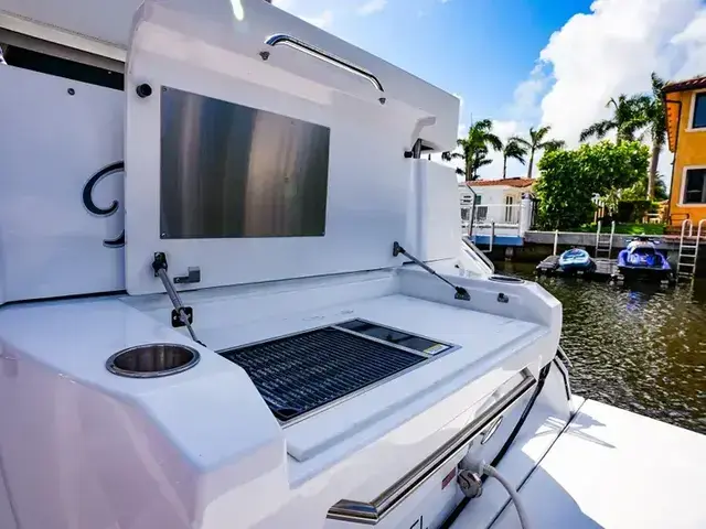 Cruisers 50 Cantius