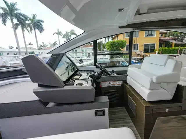 Cruisers 50 Cantius