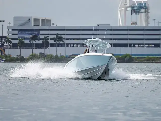 Cg Boat Works