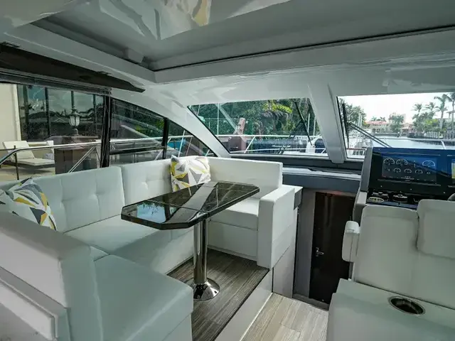 Cruisers 50 Cantius