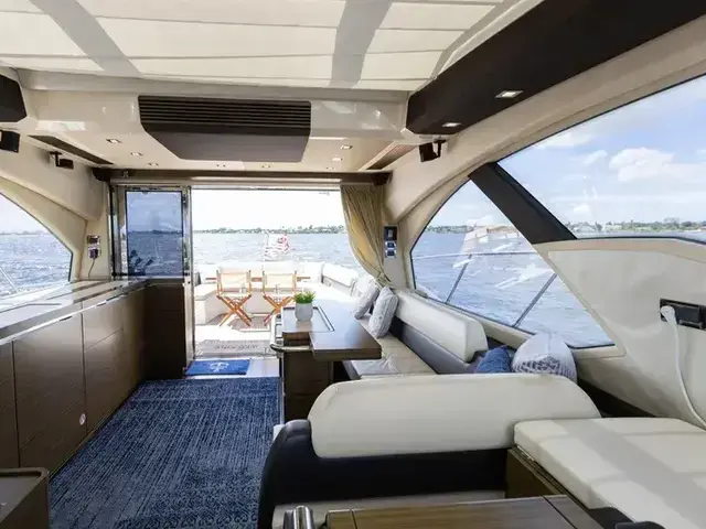 Azimut 55s