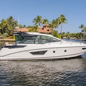 2019 Beneteau Gran Turismo 46