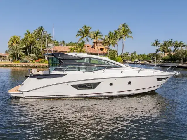 Beneteau Gran Turismo 46