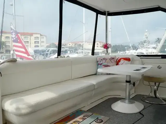 Sea Ray 480 Motor Yacht