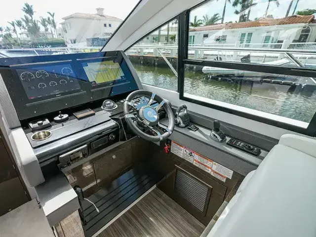 Cruisers 50 Cantius