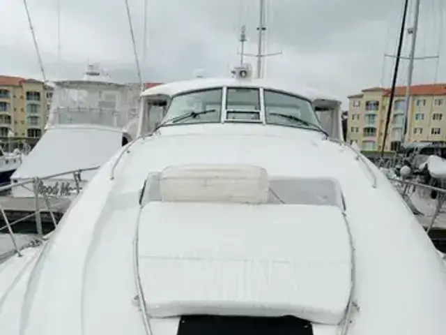 Sea Ray 480 Motor Yacht