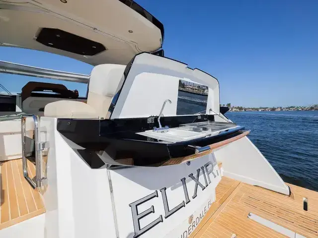 Beneteau Gran Turismo 46