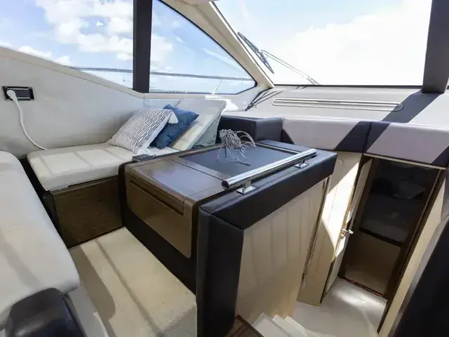 Azimut 55s